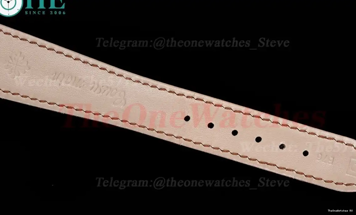 Moonphase RG Num Ref.5396 ZF LE Wht Annual Cal. A324 0519